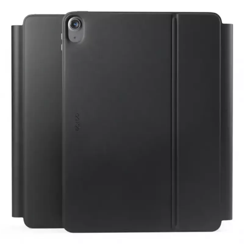 Tahvelarvuti flip-ümbris Epico Apple iPad Pro 11-tollisele / iPad Air 10,9-tollisele/11-tollisele (2018–2022), 27,9 cm, must