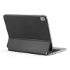Tahvelarvuti flip-ümbris Epico Apple iPad Pro 11-tollisele / iPad Air 10,9-tollisele/11-tollisele (2018–2022), 27,9 cm, must
