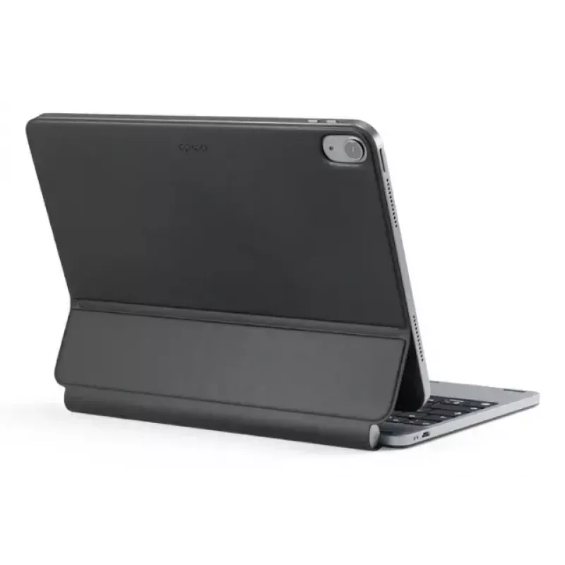 Tahvelarvuti flip-ümbris Epico Apple iPad Pro 11-tollisele / iPad Air 10,9-tollisele/11-tollisele (2018–2022), 27,9 cm, must