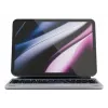 Tahvelarvuti flip-ümbris Epico Apple iPad Pro 11-tollisele / iPad Air 10,9-tollisele/11-tollisele (2018–2022), 27,9 cm, must