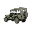 RC mudelauto Amewi 22737, mõõtkavas 1:14, elektrimootor, LiPo 600 mAh