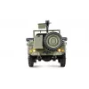 RC mudelauto Amewi 22737, mõõtkavas 1:14, elektrimootor, LiPo 600 mAh