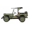 RC mudelauto Amewi 22737, mõõtkavas 1:14, elektrimootor, LiPo 600 mAh
