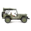 RC mudelauto Amewi 22737, mõõtkavas 1:14, elektrimootor, LiPo 600 mAh