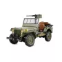 RC mudelauto Amewi 22737, mõõtkavas 1:14, elektrimootor, LiPo 600 mAh