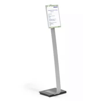 Infostend Durable INFO SIGN A4