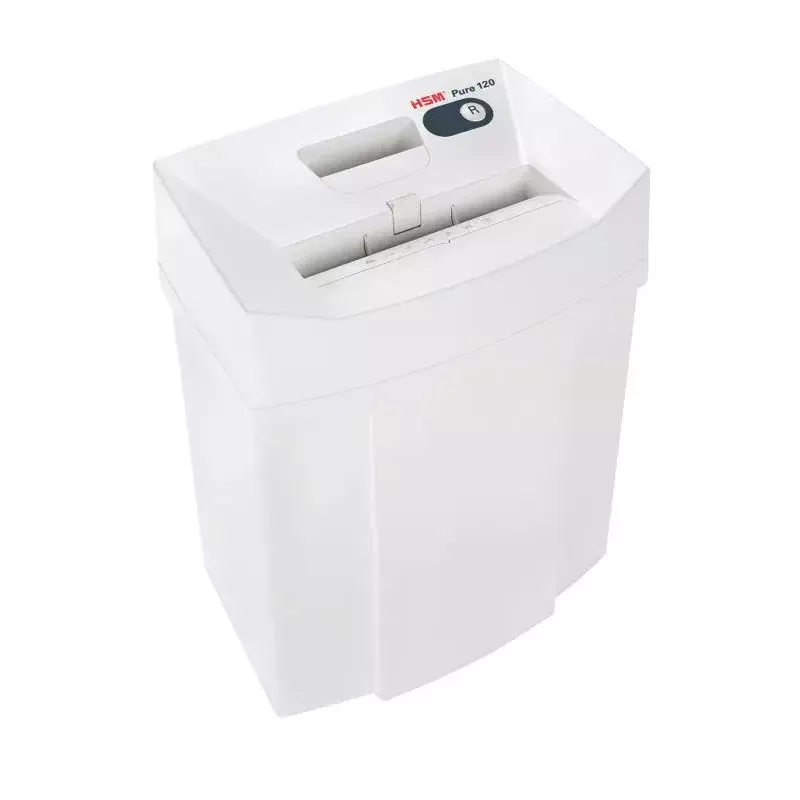 Paberipurustaja HSM Pure 120