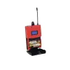 Bodypack-vastuvõtja Omnitronic STR-500