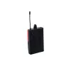 Bodypack-vastuvõtja Omnitronic STR-500