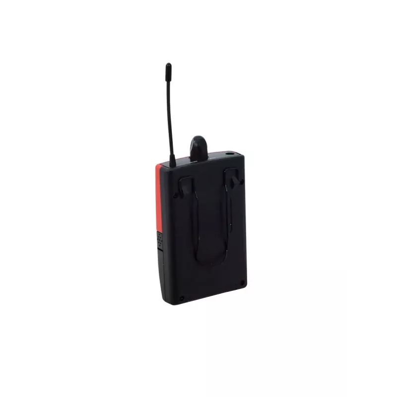 Bodypack-vastuvõtja Omnitronic STR-500