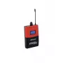 Bodypack-vastuvõtja Omnitronic STR-500
