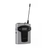Bodypack transmitter Omnitronic TM-105