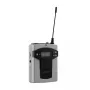 Bodypack transmitter Omnitronic TM-105
