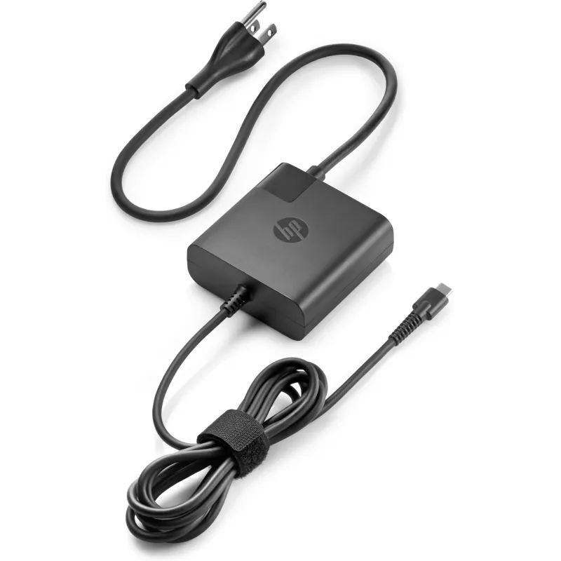 Toiteadapter HP 65W USB-C 1HE08AA