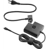 Toiteadapter HP 65W USB-C 1HE08AA