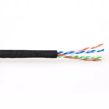patch-kaabel ACT CAT6A U/UTP PVC 305m Must
