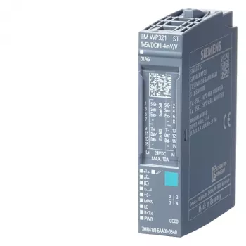 Siemens 7MH4138-6AA00-0BA0 paigalduskomplekt