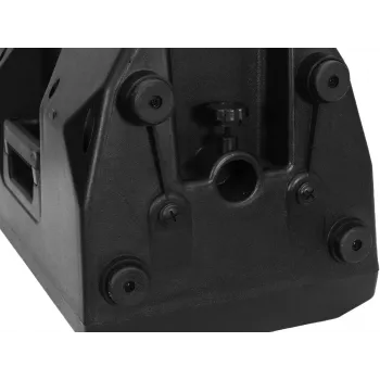 2-way Loudspeaker Omnitronic 11038794 Must Wired & Wireless