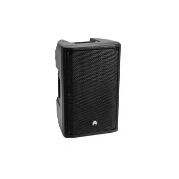 2-way Loudspeaker Omnitronic 11038794 Must Wired & Wireless