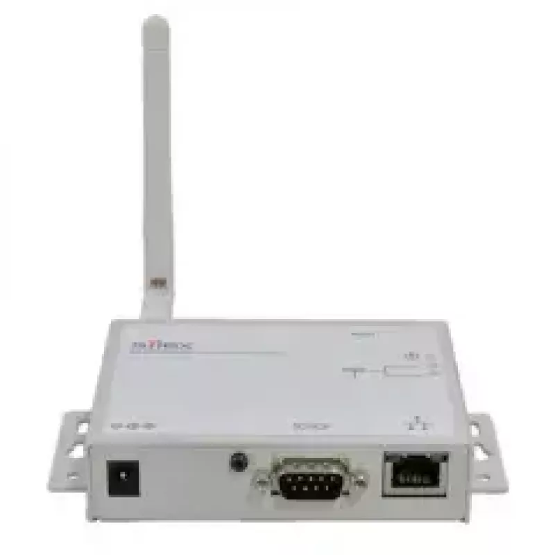 Järjestikpordi server Silex SD-330AC