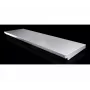 Rack top Rittal AX 2363.010, roostevabast terasest korpus, kõrgus 43 mm, kaal 4.4 kg