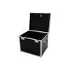 Transpordikohver Roadinger 30127000 kask 12,6 kg pruun