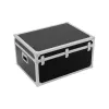 Lennutranspordikohver Roadinger 30126720 vineerist must 13,3 kg