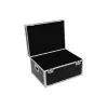 Lennutranspordikohver Roadinger 30126720 vineerist must 13,3 kg