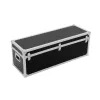 Transpordikohver Roadinger 30126725 vineer must hõbedane 14,4 kg