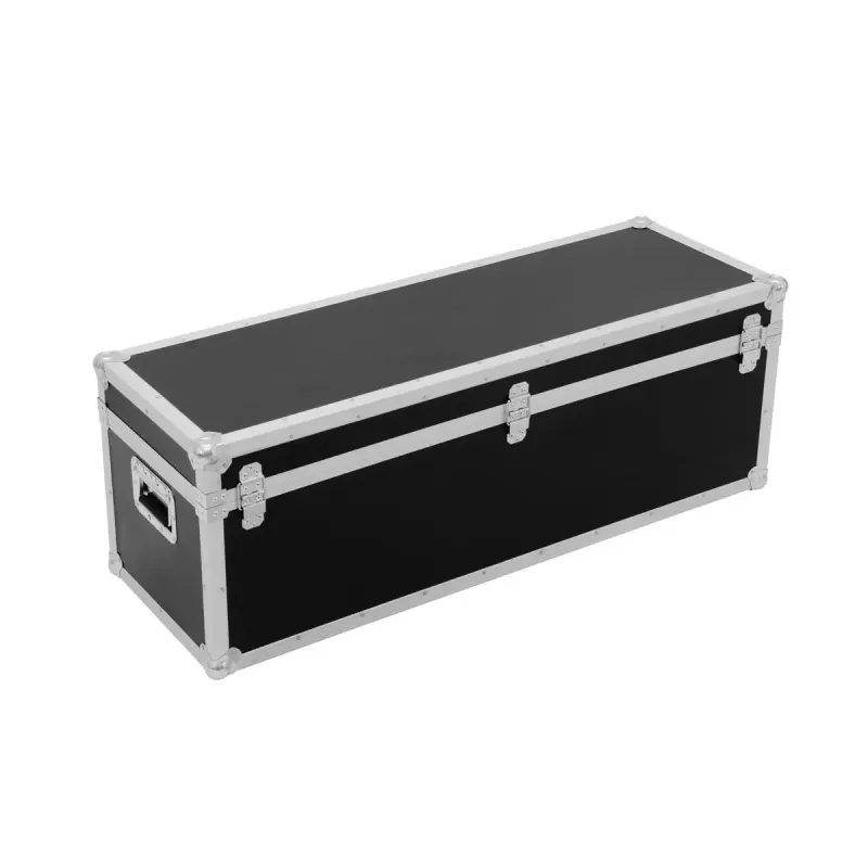Transpordikohver Roadinger 30126725 vineer must hõbedane 14,4 kg