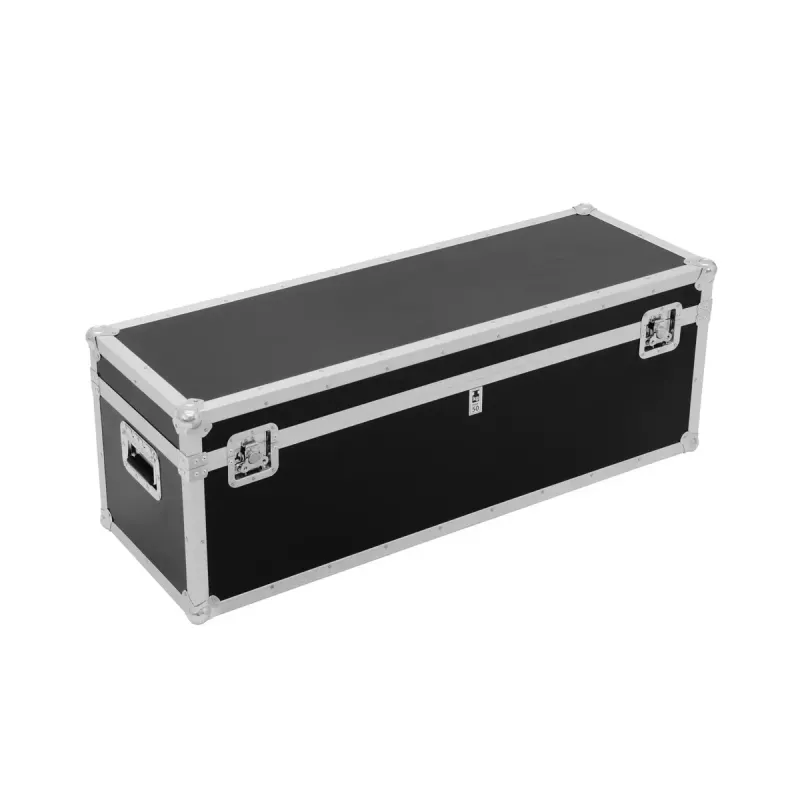 Transpordikohver Roadinger 30126725 vineer must hõbedane 14,4 kg