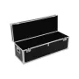Transpordikohver Roadinger 30126725 vineer must hõbedane 14,4 kg