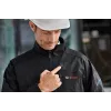 Bosch GHJ 12+18V XA Professional soojendusega jakk suurus S must