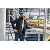 Bosch GHJ 12+18V XA Professional soojendusega jakk suurus S must