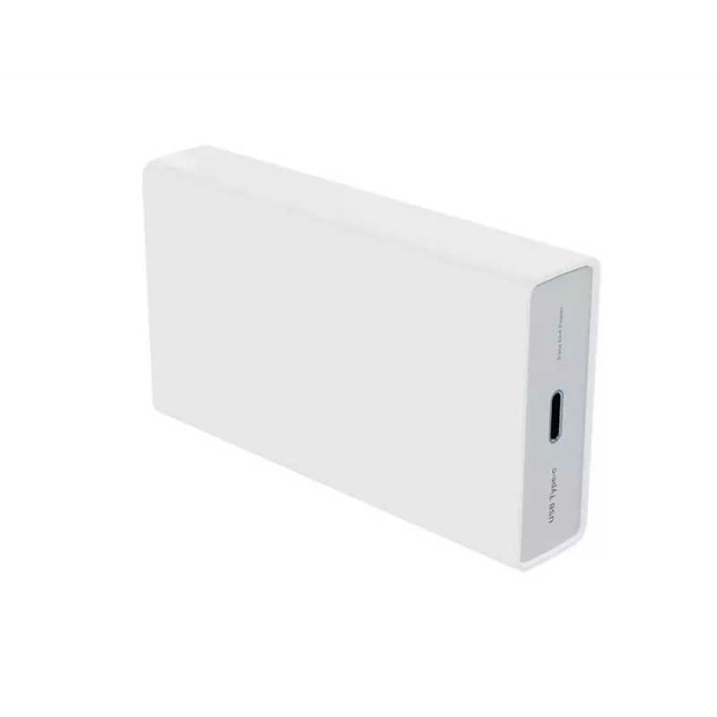Microconnect MC-POEADAPTER-60W-USB-C PoE-adapter Fast Ethernet 20 V