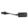 DELL ADC-65AB AA toiteadapter/inverter Auto 65 W Must