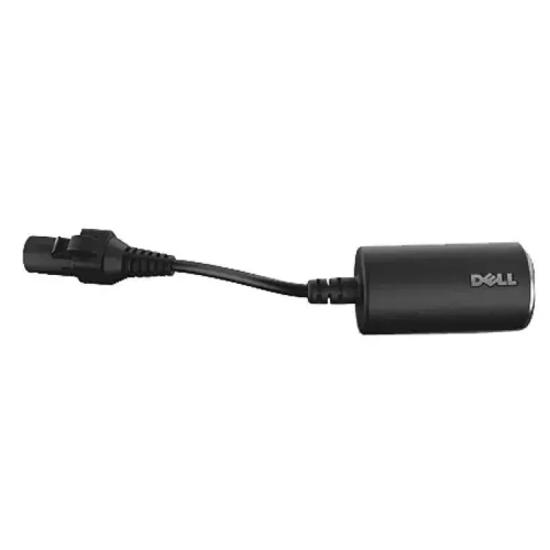 DELL ADC-65AB AA toiteadapter/inverter Auto 65 W Must
