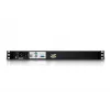 ATEN CL3000N 19-tolline kerge LCD KVM riiulikonsool