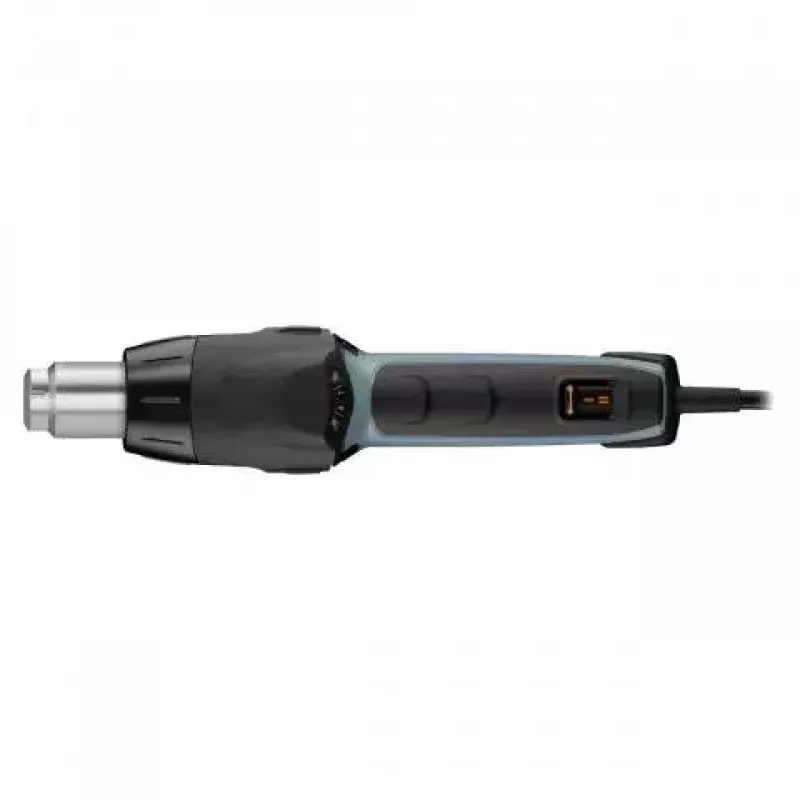 Kuumaõhupuhur Steinel HG 2220 E — 2200 W, 500 l/min, 630 °C, AC 220–230 V, 0.9 kg