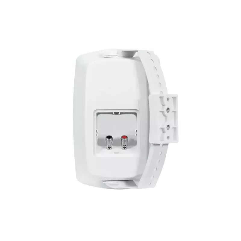 2-suunaline kõlar Omnitronic 11036925 valge juhtmega 40 W