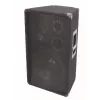 3-suunaline kõlar Omnitronic TMX-1230 Must Juhtmega 400 W