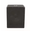 Passiivne subwoofer Omnitronic BX-1550 Must