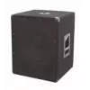 Passiivne subwoofer Omnitronic BX-1550 Must