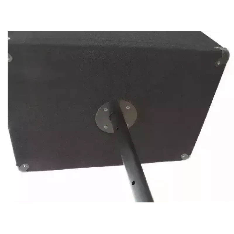 Passiivne subwoofer Omnitronic BX-1550 Must
