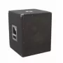 Passiivne subwoofer Omnitronic BX-1550 Must
