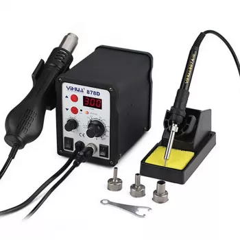 CoreParts MOBX-TOOLS-020 elektroonikaseadmete remonditööriist