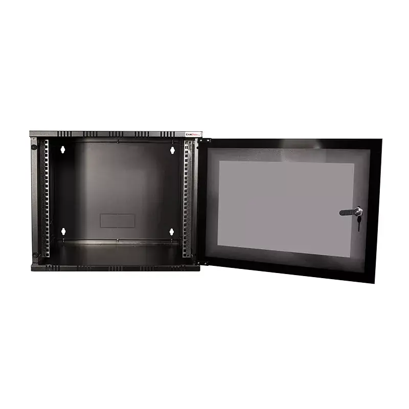 Seinale paigaldatav rack LogiLink W12A40B