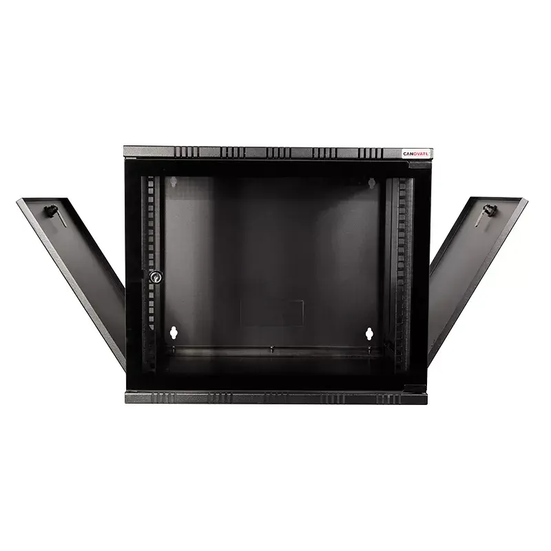 Seinale paigaldatav rack LogiLink W12A40B
