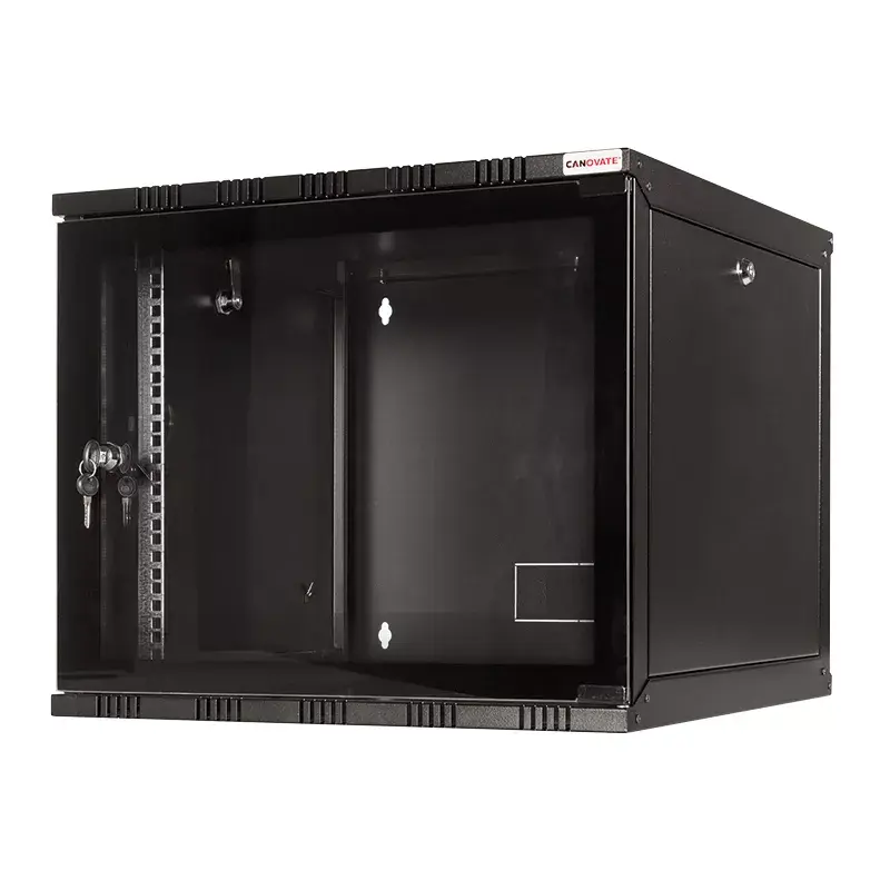 Seinale paigaldatav rack LogiLink W12A40B