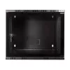 Seinale paigaldatav rack LogiLink W12A40B